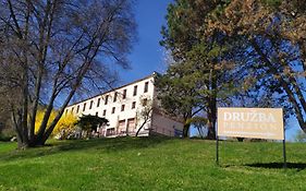 Penzion Druzba Bojnice